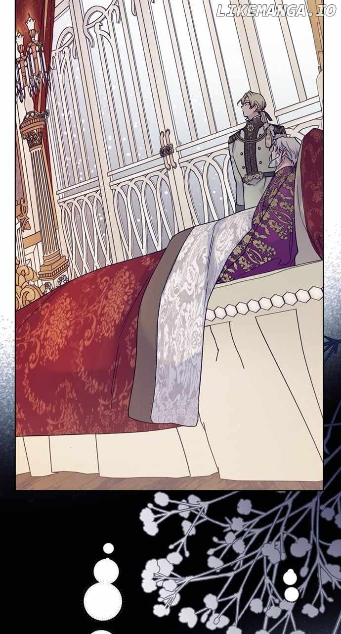The Way That Knight Lives As a Lady Chapter 160 100